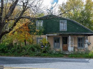 5557 Buffalo Rd, Mount Airy, MD 21771