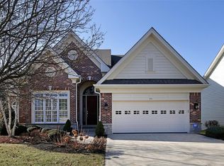 715 Clayton Corners Dr, Ballwin, MO 63011