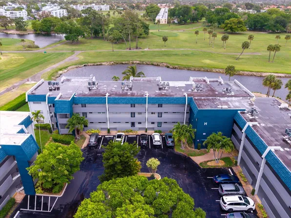 7807 Golf Cir Drive #109, Margate, FL 33063