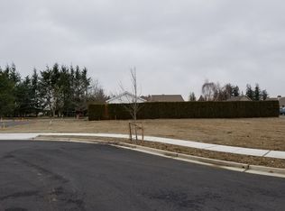 1335 Bradley Rd, Lynden, WA 98264