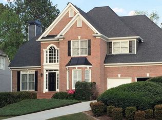 1729 Praters Point, Dacula, GA 30019