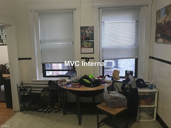 41 Joy St. #2 Boston - Beacon Hill Shared Unit Photo 4