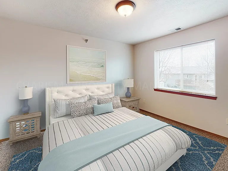 Gaspar Apartments — Photo 73
