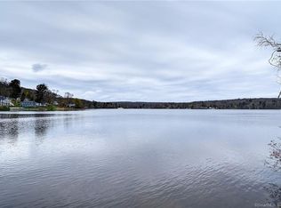 417 Lake Rd, Andover, CT 06232