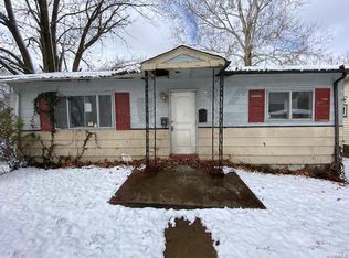 10501 Earl Dr, Saint Louis, MO