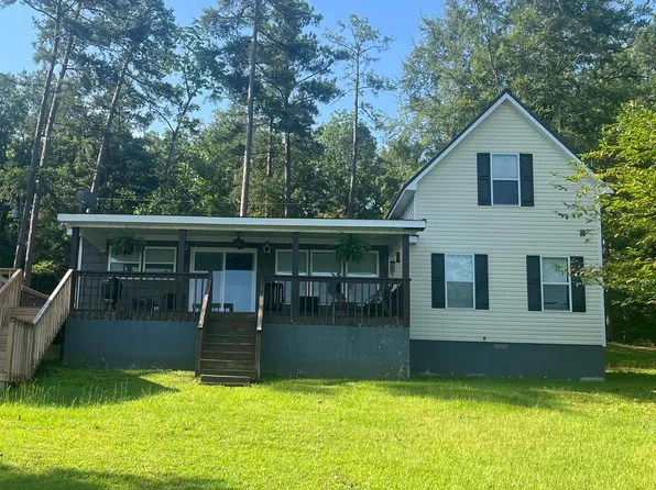 517 Hill Valley Rd, Sparta, GA 31087