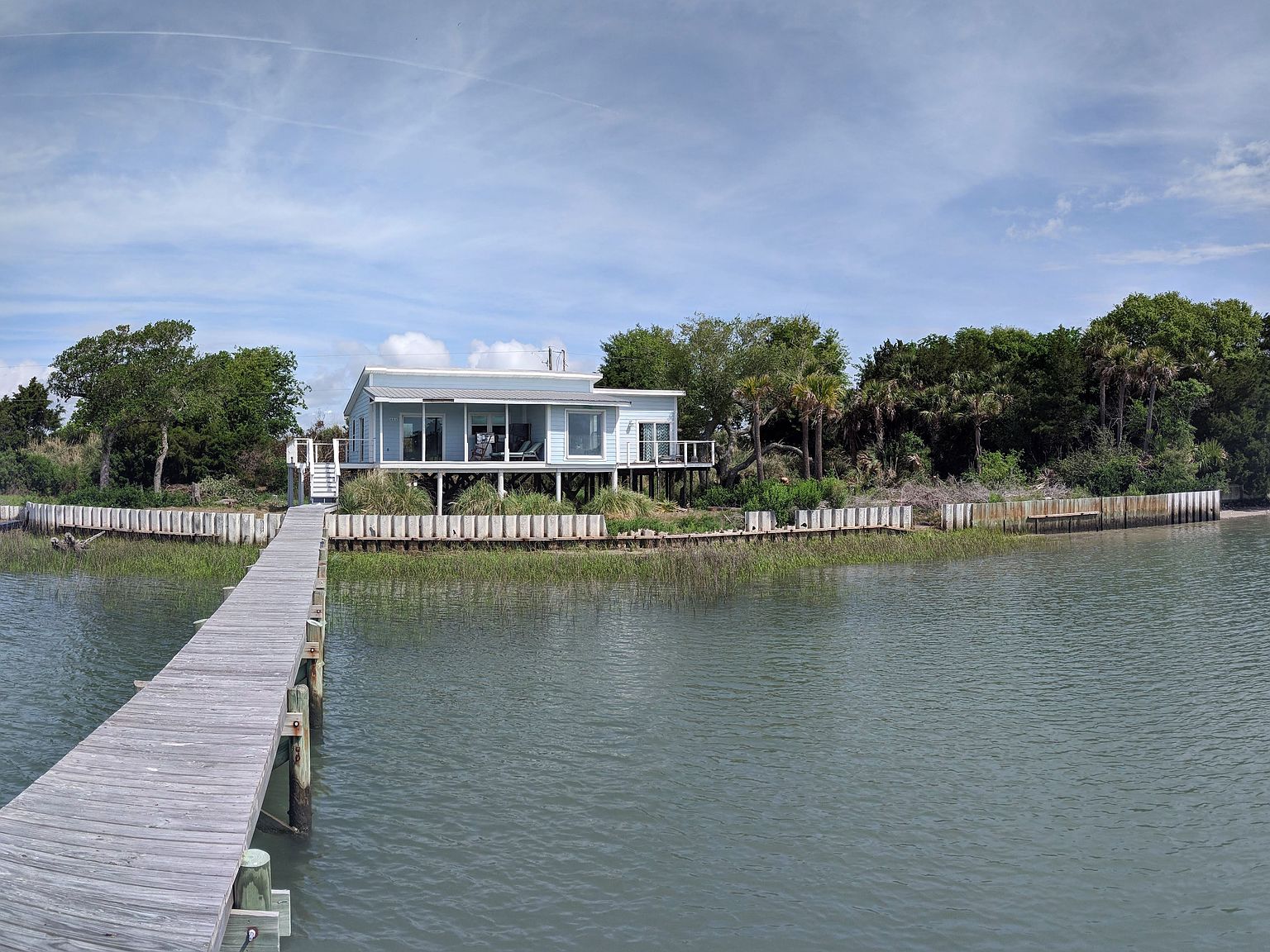 2601 Buccaneer Rd, Isle Of Palms, SC 29451 Zillow