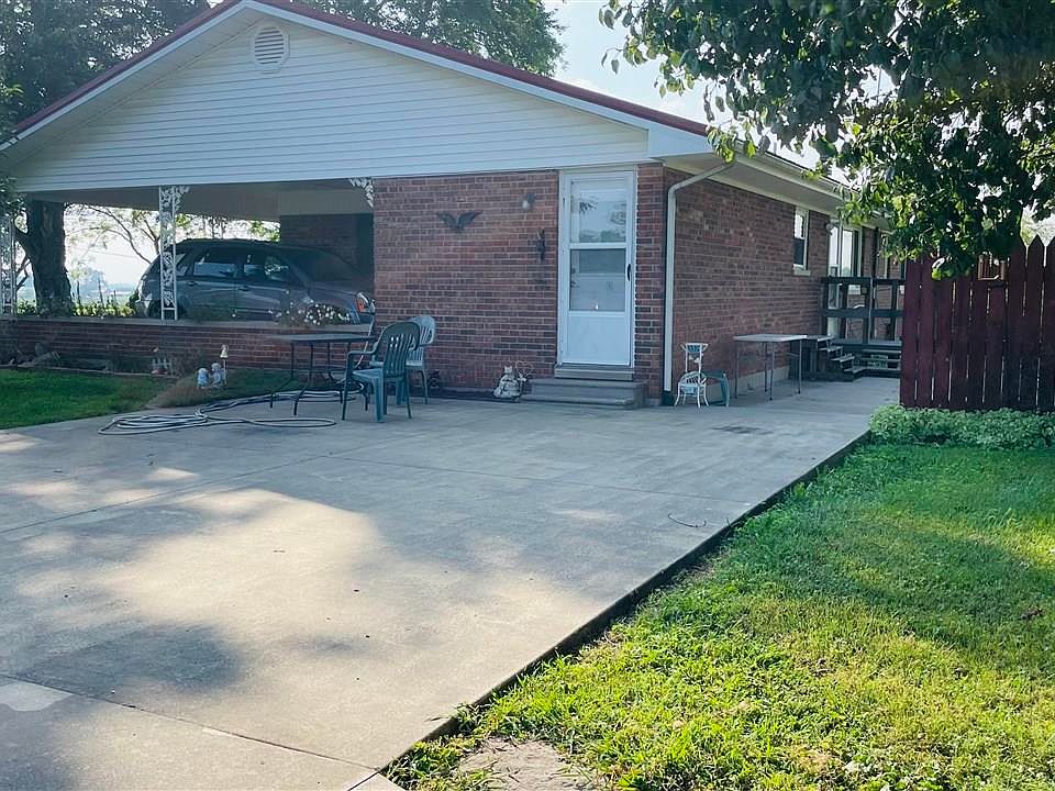 5970 Hodgenville Rd, Greensburg, KY 42743 MLS HK23002469 Zillow