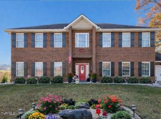 168 Warrior Falls Dr, Kingsport, TN 37664
