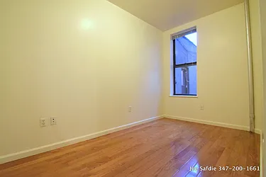 Rented by J Misrahi Realty Corp