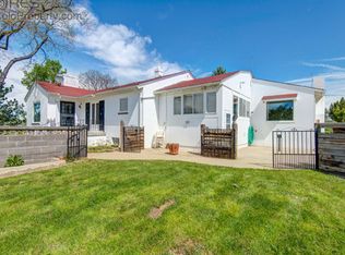 17820 I 25 Frontage Rd, Platteville, CO 80651