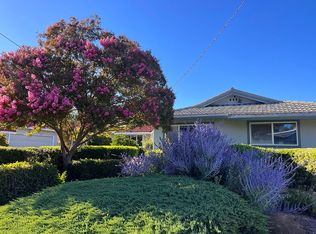 1905 Woodland Ave, Santa Clara, CA