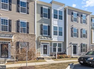 205 Spring Bank Ave, Frederick, MD 21701