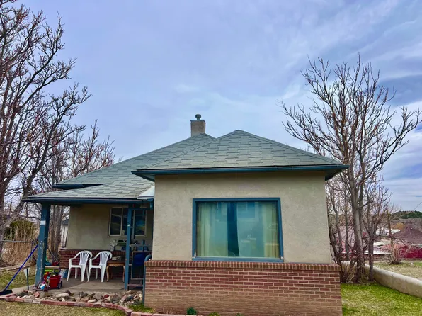 315 E Kansas Ave, Walsenburg, CO 81089