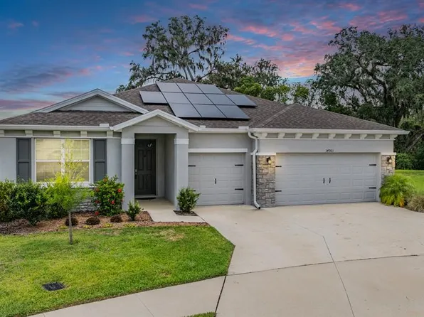 14063 Wineberry Dr, Dade City, FL 33525