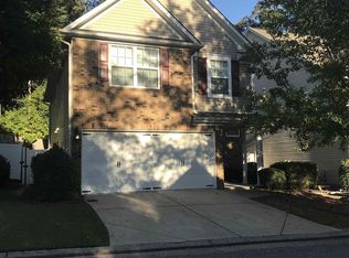 203 Highland Falls Dr #26, Hiram, GA 30141