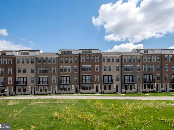 20875 Murry Falls Ter, Ashburn, VA 20147