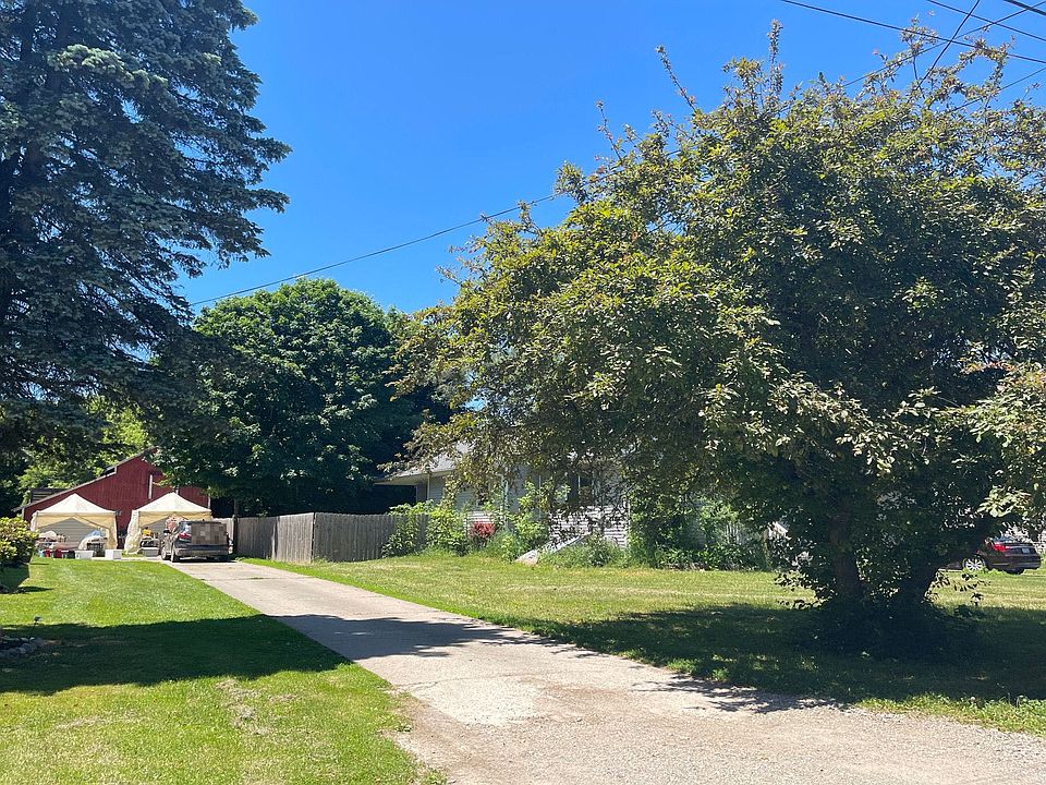 12840 S Wacousta Rd, Eagle, MI 48822 Zillow