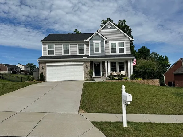 1199 Gatewood Ln, Independence, KY 41051