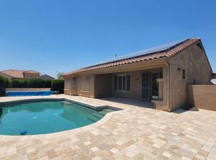 26505 W Burnett Rd, Buckeye, AZ 85396