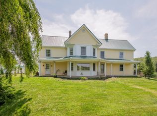 1463 Moore Rd NE, Floyd, VA 24091