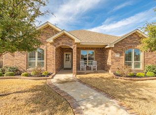 4013 Heritage Oaks Dr, Midland, TX 79707