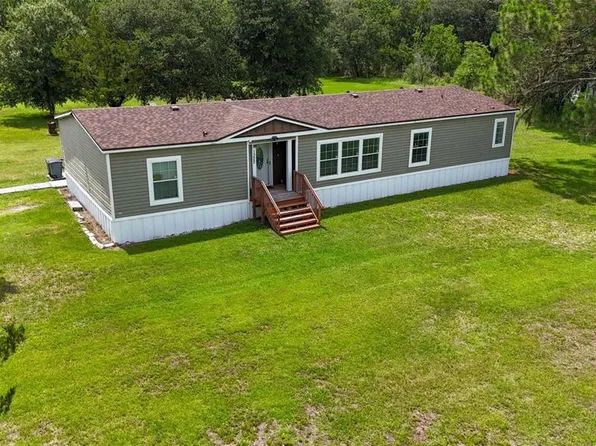 1322 Forest Park St, Bunnell, FL 32110