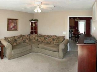 209 Macintosh Dr, Shelbyville, KY 40065