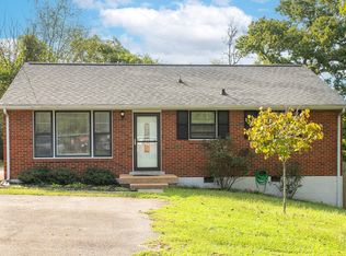 3909 E Ridge Dr, Nashville, TN 37211