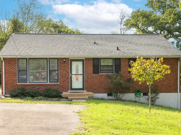 3909 E Ridge Dr, Nashville, TN 37211