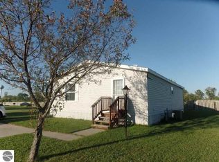 2705 S Sedge Ln, Mt Pleasant, MI 48858