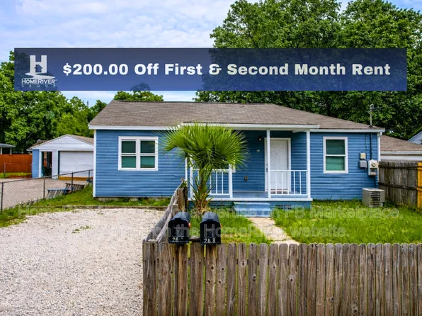 26 Lincoln Rd #A, Perdido Key, FL 32507