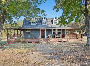 1790 N Linker Dr, Dover, AR 72837