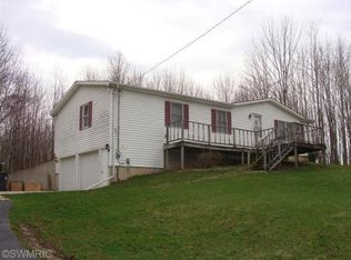405 36th St, Gobles, MI 49055