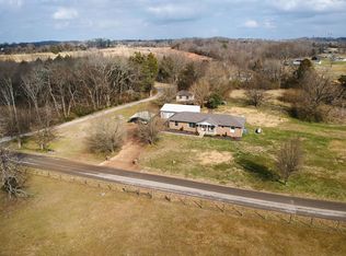 451 Woods Ferry Rd, Lebanon, TN 37087