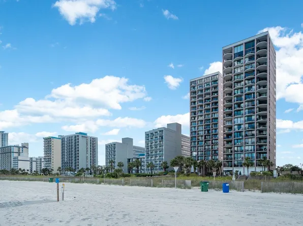 2406 N Ocean Blvd. #404, Myrtle Beach, SC 29577