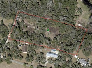 Rogers Rd LOT 69, Deland, FL 32720