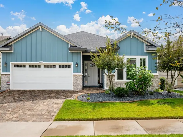 13661 NW 12th Pl, Newberry, FL 32669