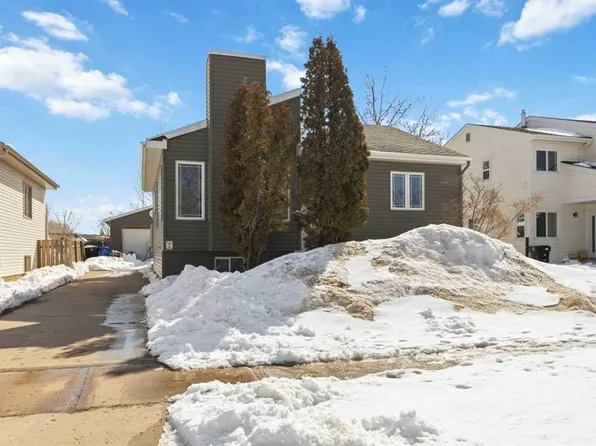 125 E Brooks Pl, Wood Buffalo, AB T9K 2E8