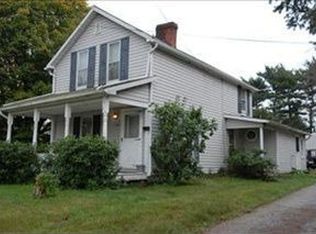 1366 Playford Ave, Zanesville, OH 43701