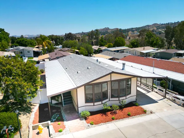15181 Van Buren Blvd Space 262, Riverside, CA 92504
