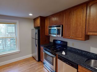 427 Franklin St #1L, Cambridge, MA 02139