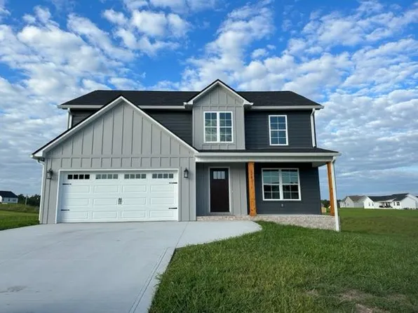 2881 Autumn Woods Trl, Cookeville, TN 38501