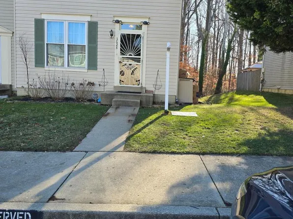 3628 Wood Creek Dr, Suitland, MD 20746