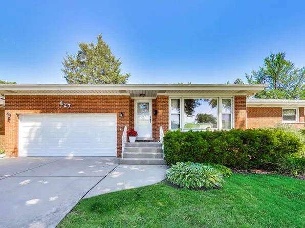 427 S Waterman Ave, Arlington Heights, IL 60004