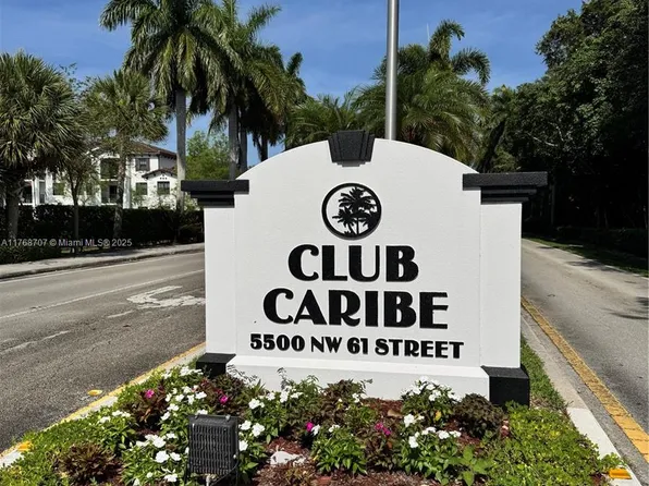 5530 NW 61st St APT 303, Pompano Beach, FL 33073