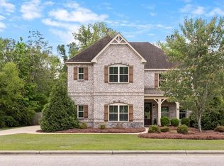 308 Cypressglade Ln, Midland City, AL 36350