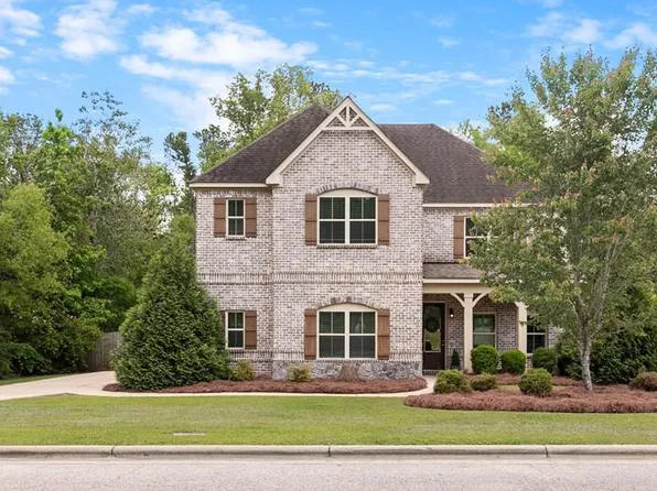 308 Cypressglade Ln, Midland City, AL 36350