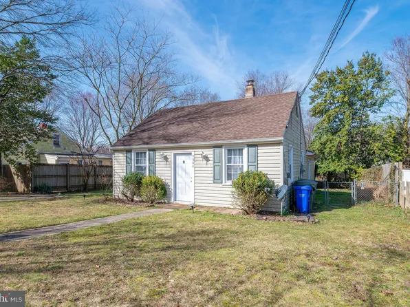 9804 47th Ave, College Park, MD 20740