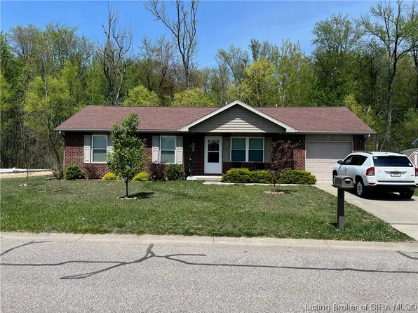 3440 N Quail Drive, Madison, IN 47250